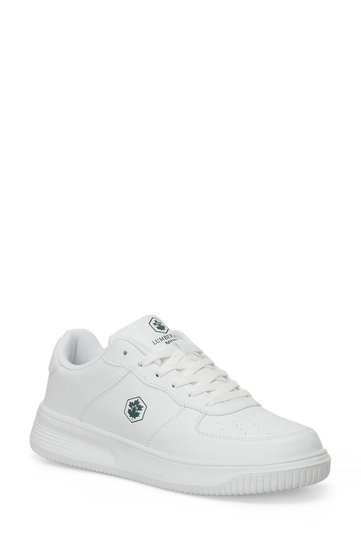 Finster Leather Unisex Sneakers