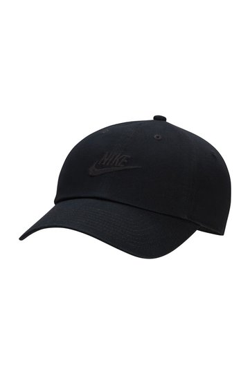 U NK CLUB CAP U CB FUT WSH L