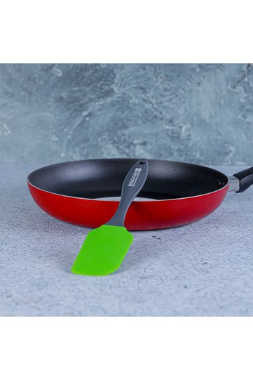 Silicone Scraper- RF9696| 100% Food-grade