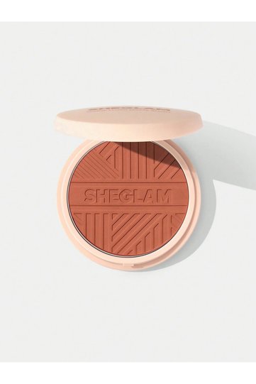 Lightweight Matte Blush, Good Vibes