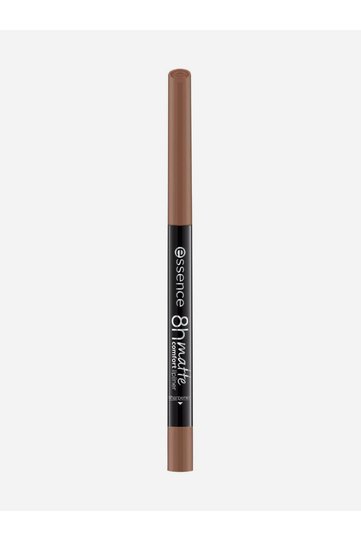 8H Matte Comfort Lipliner 10