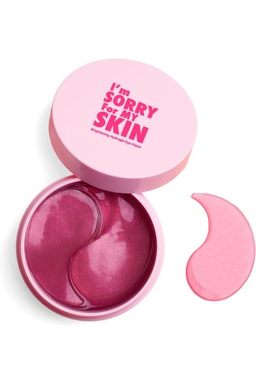 Brightening Hydrogel Eye Patch (90g / 60 Pieces)