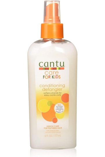 Care For Kids Conditioning Detangle 6 Ounce Pump (177Ml)