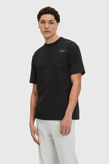 T-Shirt Chest Pocket Su411111