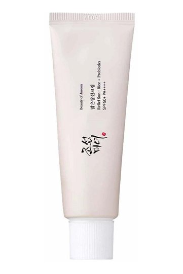 Relief Sun Rice + Probiotics 50ml
