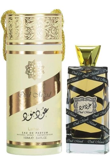 Perfume عود مود أو دو بارفان 100ml