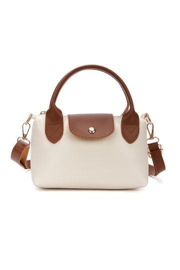 Women's Mini Hand and Shoulder Bag
