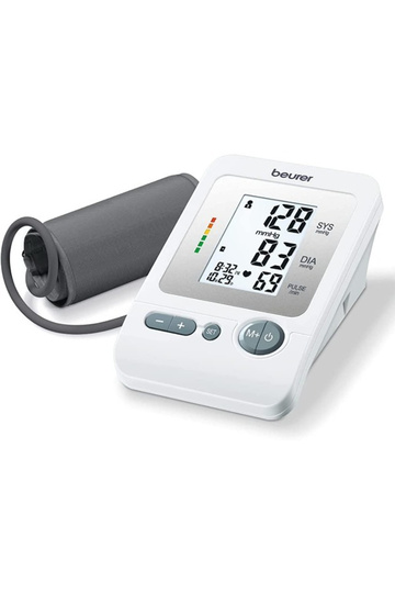 Beurer Blood Pressure Monitor Bm26