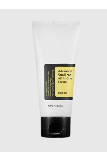 Snail 92 Multi-Purpose Cream 100g - Anti-Aging and Regenerating Moisturizer for All Skin Types