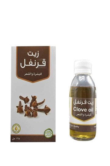 وادري النحل زيت القرنفل