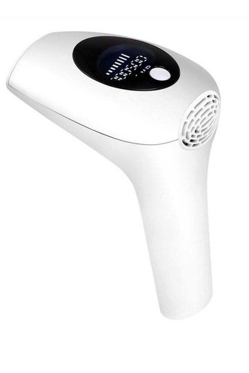 Laser Hair Removal , Permanent IPL Laser Hair Removal 900,000 Flashes Home Use Hair Removal Device