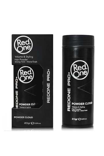 Redone Pro Powder Cloud Hair Powder – Instant Volume & Matte Finish – 20g