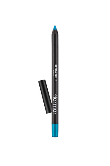 Flormar Ultra Eyeliner Blue