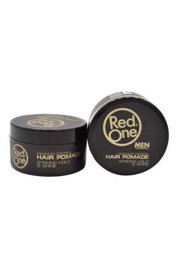 Redone Hair Pomade Strong Hold And Shine 100ml