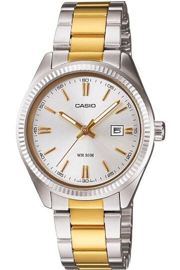 Ltp-1302Sg-7Avdf Wristwatch (Ersa Clock Guaranteed)