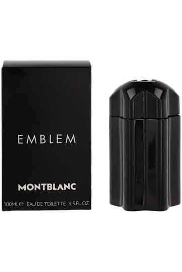 Emblem perfume for men Eau de Toilette, 100 ml