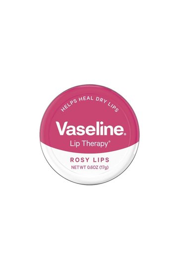 Lip Therapy Sweet Rose Tinted Deep Moisture Lip Balm Tin (20g)