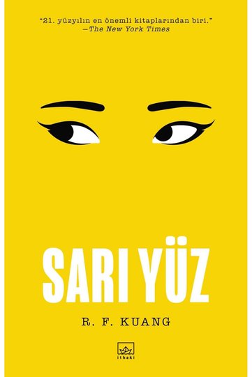 Yellow face