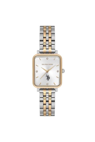 U.S. Polo Assn. Uspa2102-02 Women Wrist Watch