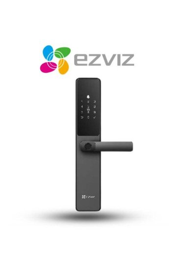 قفل EZVIZ DL05 الذكي لأمن المنزل