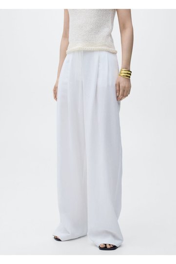 Trousers --