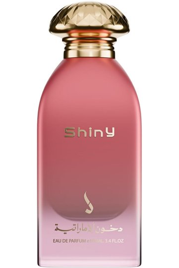 Shiny by DKhoon ALEmiratia - Luxury Women's Perfume - 100ml