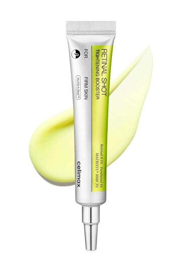 The Vita A Retinal Shot Tightening Booster, 15ml
