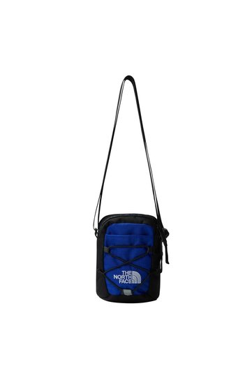 Jester Crossbody Shoulder Bag Nf0A52Uc0It1 Blue-Std