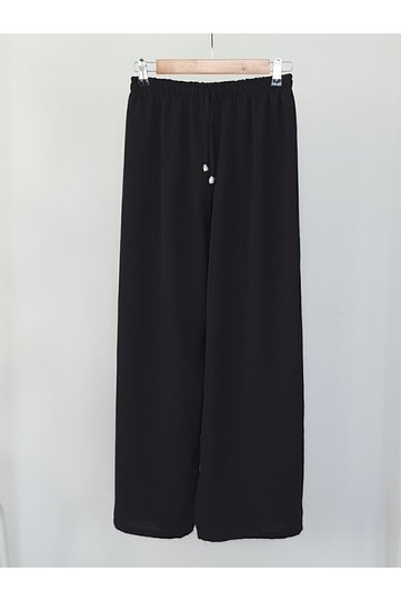 Ayrobin Trousers Comfortable Fit