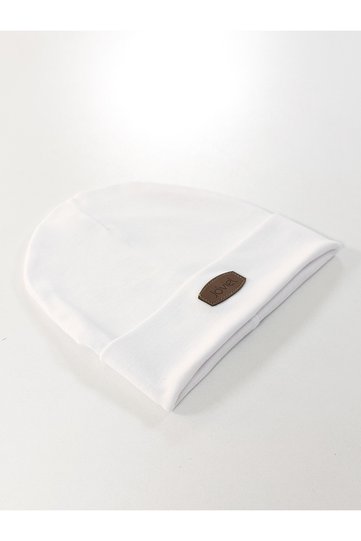 Baby and Children's Hat Unisex 100% Cotton 6 Months - 2 Years