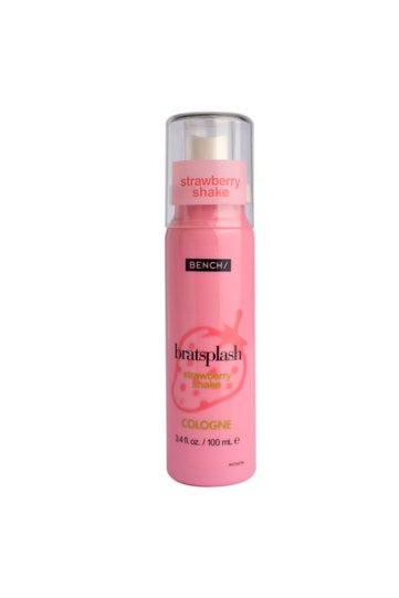 Bratsplash Strawberry Shake 100 ml