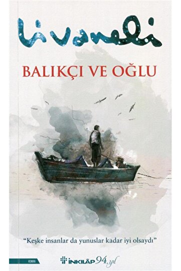 Balıkçı Ve Oğlu