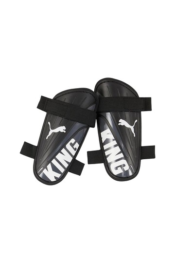 King StrapPUMA أسود-PUMA أبيض