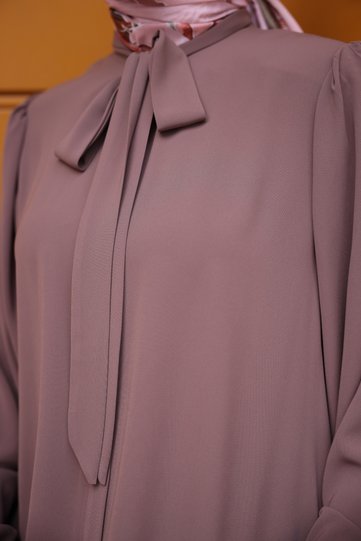 Sefa a Pleated Ferace