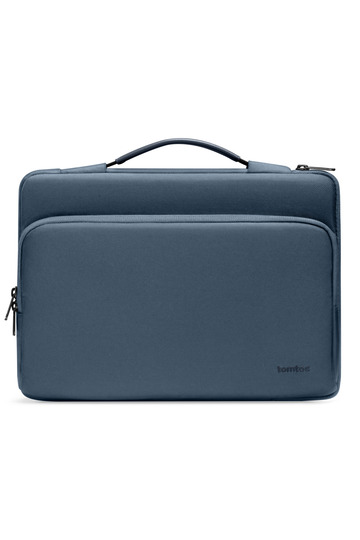 Defender A14 13.5 - 14.4 Inch Navy Blue Notebook Laptop Case - A14D3B2