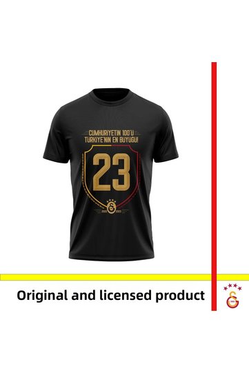 Licensed 2023 Championship Jersey