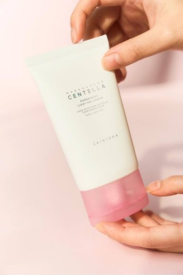 Madagascar Centella Poremizing Light Gel Cream 75ml