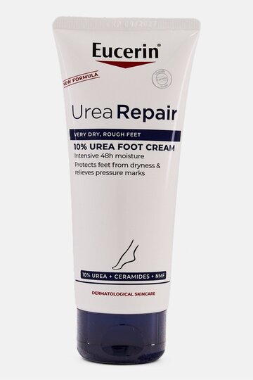 UreaRepair 10 Percent Urea Foot Cream, 100ml