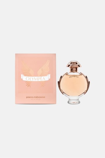 Women Olympea EDP Perfume, 80 ml