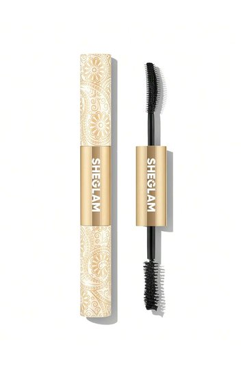 All-In-One 24 k Multi-Effect Mascara