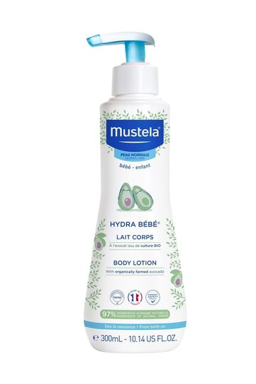 Hydra Baby Body Lotion 300 ml