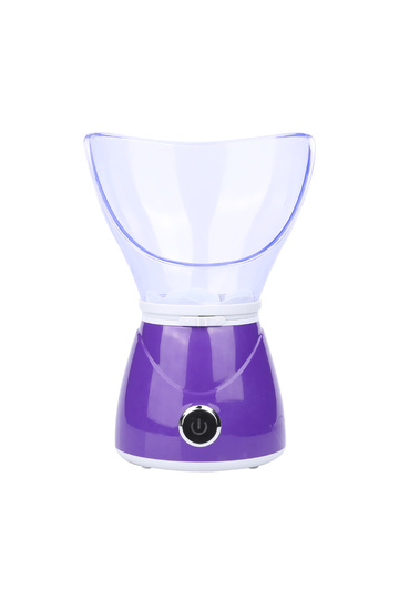 Facial Steamer Inhaler Vaporiser for Face Nose Cold Infections Professional Facial Steamer