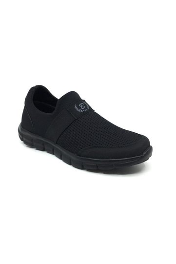 Black Sea Agua Orthopedic Men's Daily Summer Sports Shoes 36-44
