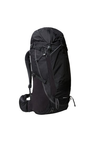 Terra 65Lt Backpack Nf0A87Bx4Gz1 Black-Sm
