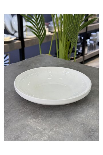 Rumi Collection Porcelain Dinner Plate 21 cm