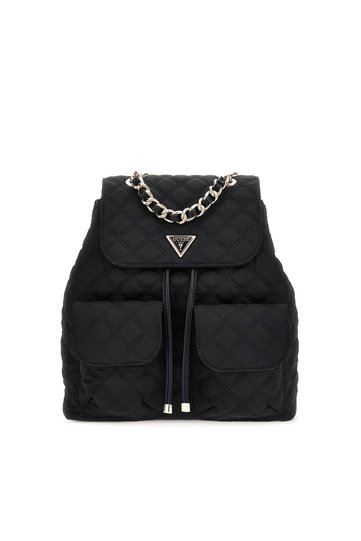 Hwyq9673330 Gıully Ii Flap Backp Women's Bag