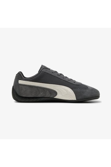 حذاء رياضي رمادي اللون للرجال من Speedcat Mesh