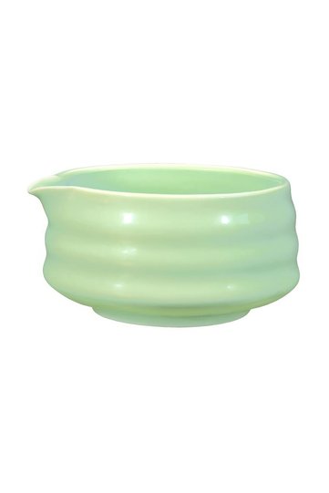 وعاء رغوة شاي ماتشا من السيراميك Chawan mt215