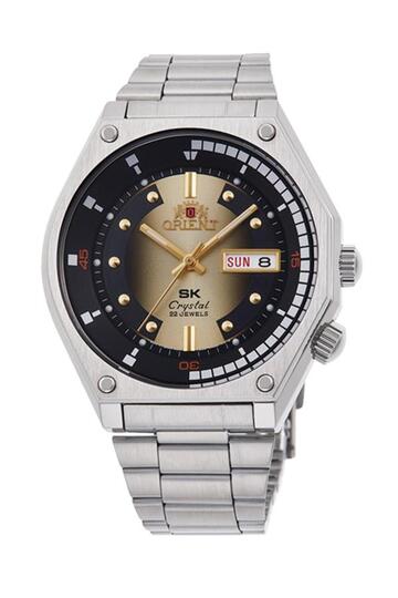 Diver Retro Ra-Aa0B01G39B Automatic Men's Wristwatch