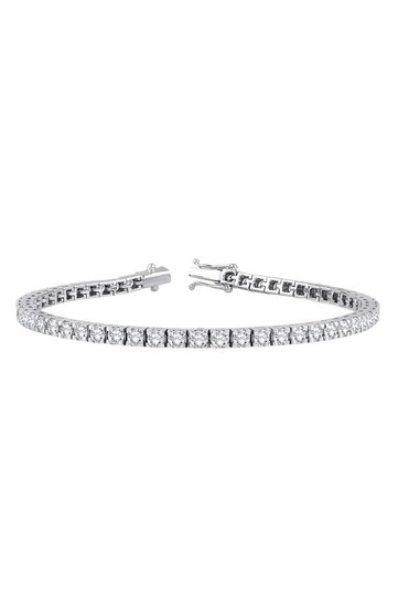 Jewelry Shop Locked Waterway Bracelet
